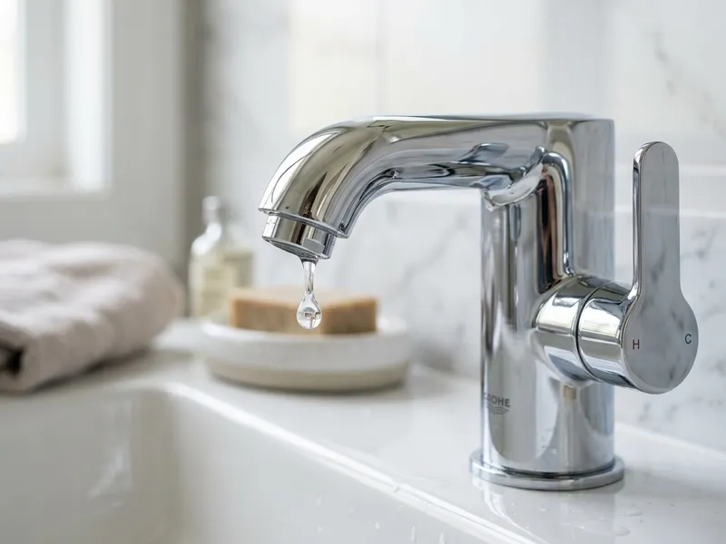 Faucet Repair & Installation Plumber in Elfin Forest, CA